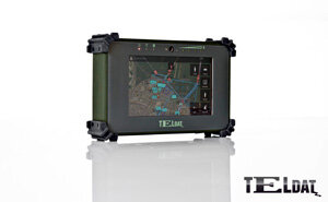 Personal Tactical Terminal T5".
